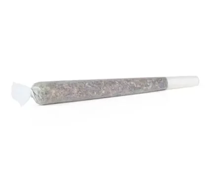 Afghani Pre Roll – Indica – 1 gram