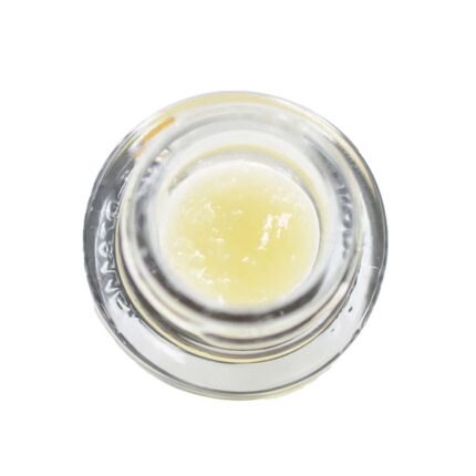 Alien pebblez cured resin sauce premium cannabis concentrate