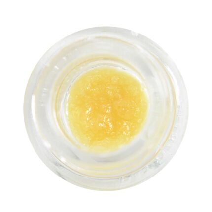 Area 415 cured resin sauce premium cannabis concentrate