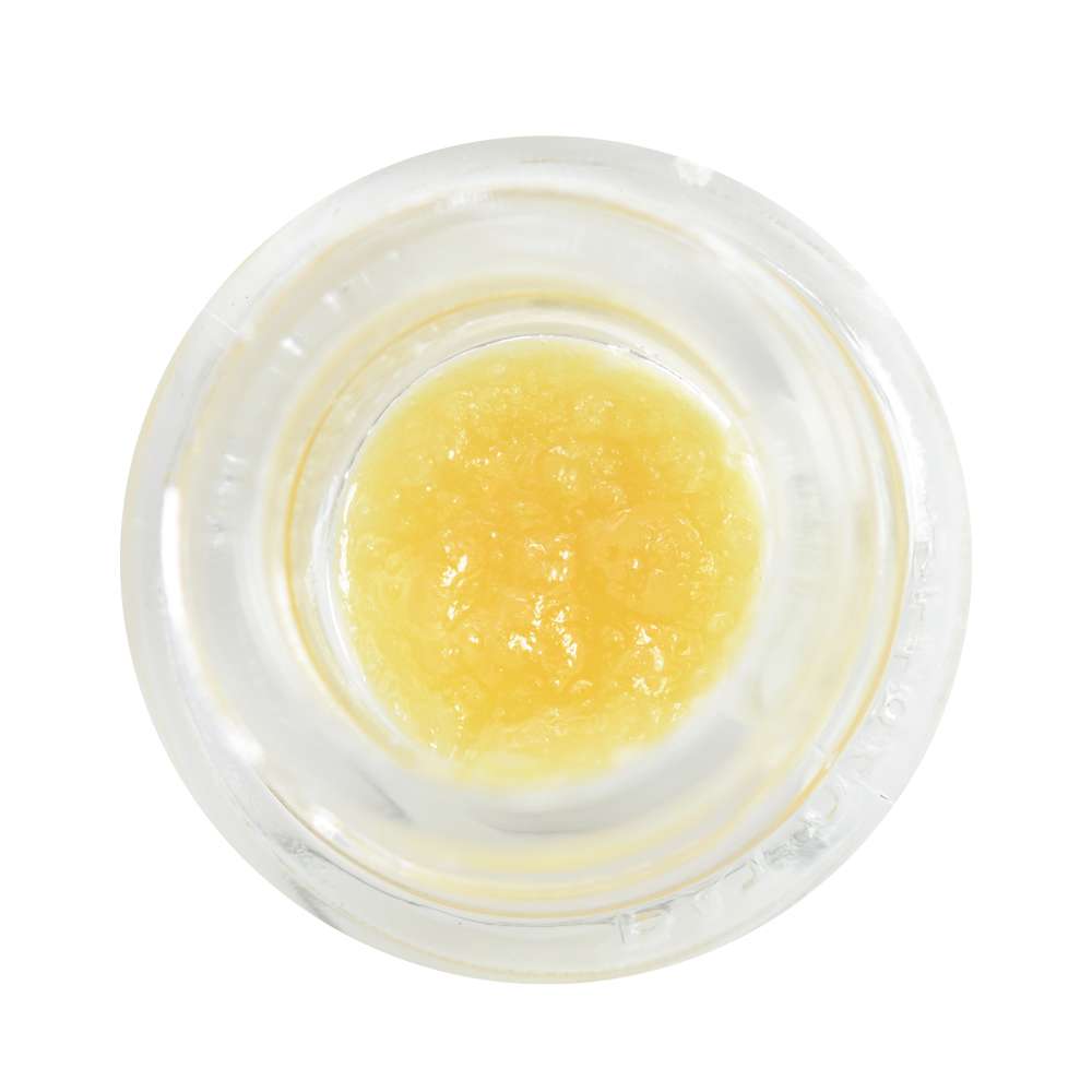 Area 415 cured resin sauce premium cannabis concentrate