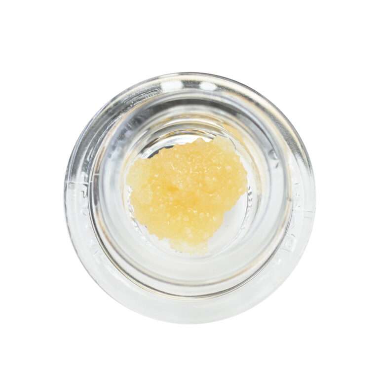 Baklava cured resin sauce premium cannabis concentrate