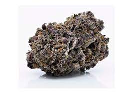 Blackberry Cannabis Strain EU