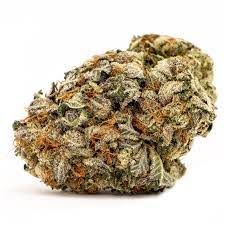 Blood diamond OG cannabis strain premium flower