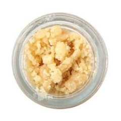 Blue Cheese Budder – indica concentrate Blue Cheese Budder indica cannabis concentrate premium live resin budder