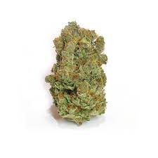 Blue Widow Marijuana Strain
