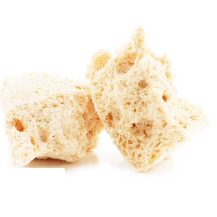 Bubba berry crumble cannabis concentrate