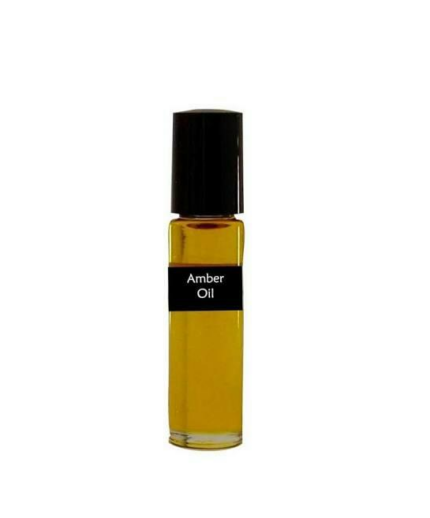 Buy Amber Oil Online