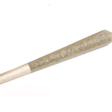 Buy B&B – King Size Pre-Rolled Joint (CBD/1:1)