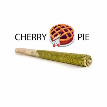 Buy Caviar Joints – Cherry Pie – Indica