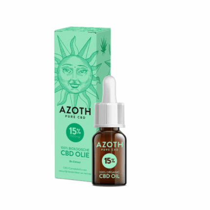 Buy CBD oil Azoth 10 ml – 5%