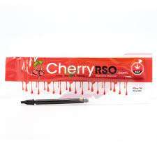 Buy Cherry Rick Simpson Oil