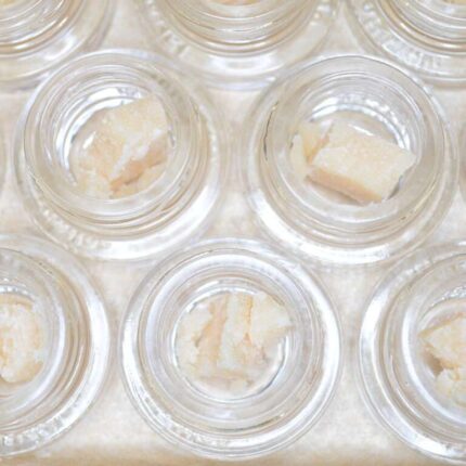 Buy Cured Resin Budder – Jet Fuel