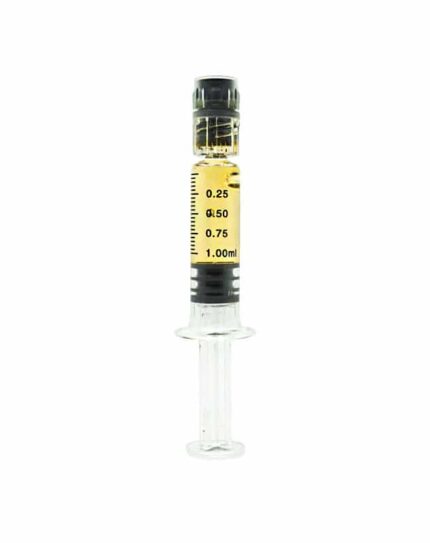 Buy Delta 8 THC Distillate Syringe