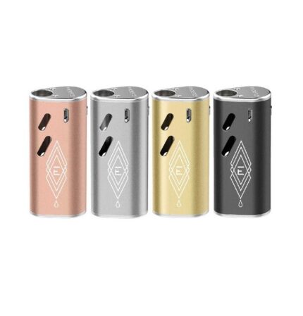 Buy Eureka Mod Vapor Battery 650 mah