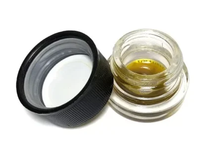 Buy Glue Bomb Live Resin