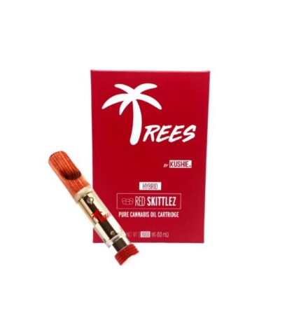 Buy HI TREES Vape Cartridges