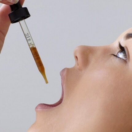 Buy High THC Cannabis Oil Europe