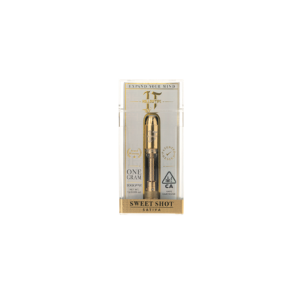 Buy Hollowtips THC Vape Cartridges