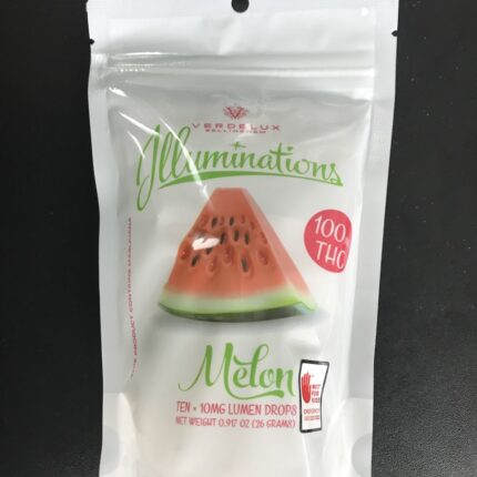 Buy Illuminations Watermelon Candy