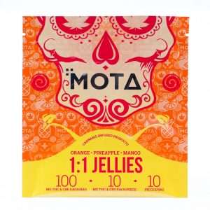 Buy MOTA – 1:1 Jellies Online EU