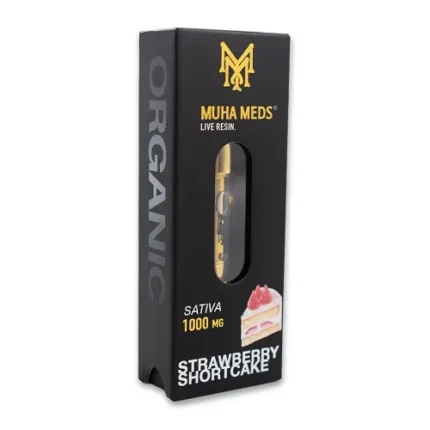 Buy Muha Meds Vape Cartridges