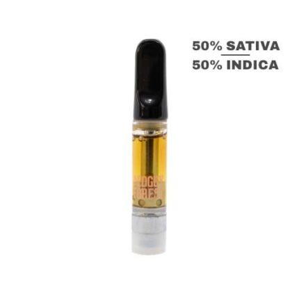 Buy Orange Sunshine – Liquid Shatter Cartridge