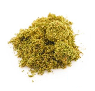 Buy Ortega Kief Online