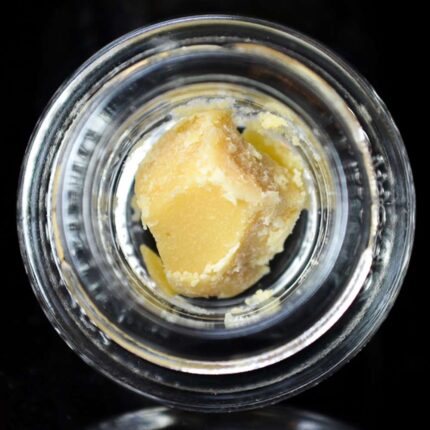 Buy Pai Gow Resin Budder