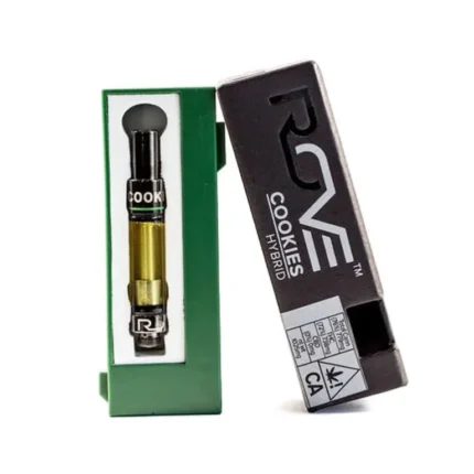 Buy Rove Vape Cart Online