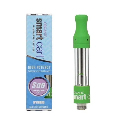 Buy Smart Vape Cartridge Online