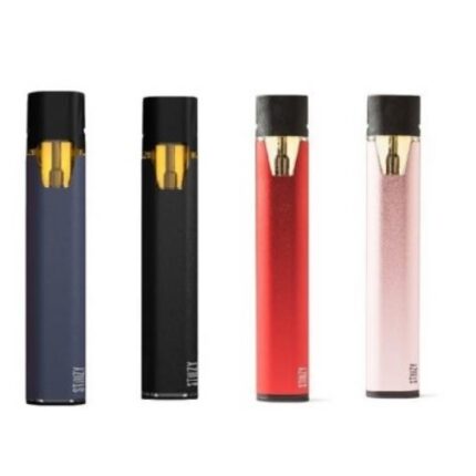 Buy STIIIZY Premium Vaporizer Battery Starter Kit