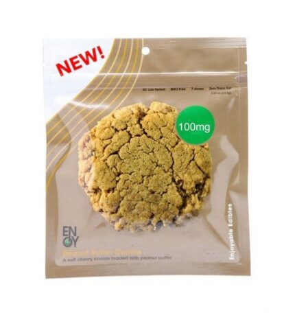 Buy THC Cookies Online 100mg
