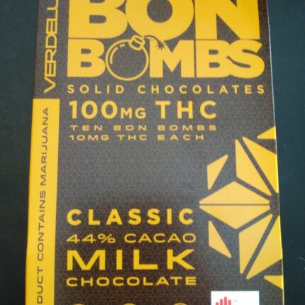 Buy Verdelux Bon Bombs Online