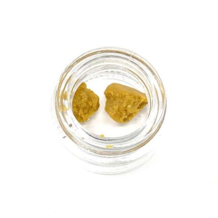 Candy Land Budder (Sativa) – PHC Extracts