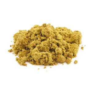 Cannabis Kief – Monster Cookies