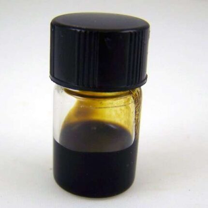 Cannabis Oil / Hash Oil