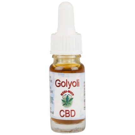 CBD oil Medi-Wiet cannabis oil
