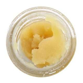Chem Scout Live Resin premium cannabis concentrate