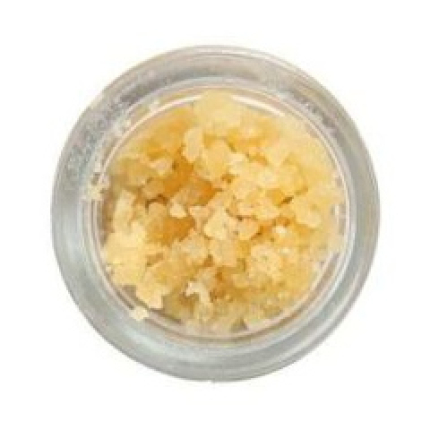 Chemo Budder premium cannabis concentrate