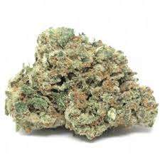 Chemo cannabis strain premium flower