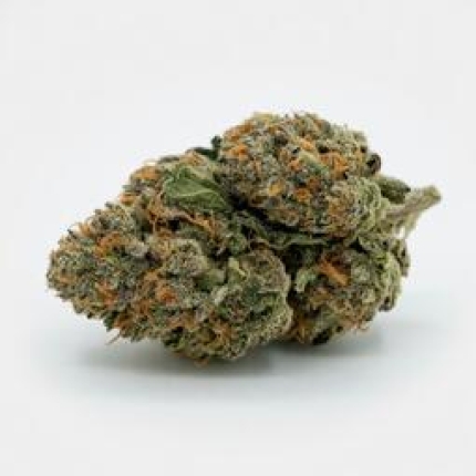 Cookie OG cannabis buds premium flower