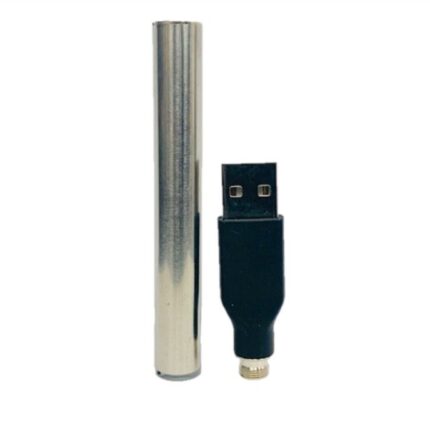 Crafted Cannabis Extracts Vape Battery