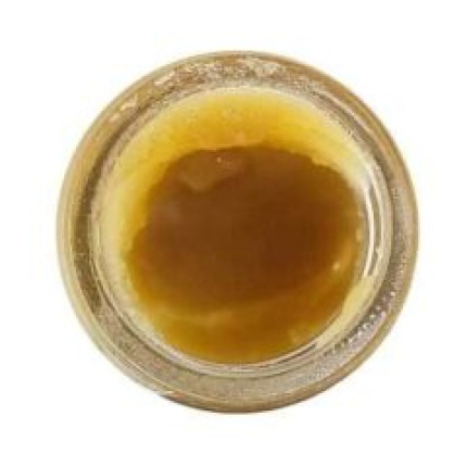 Donkey Butter Live Resin premium cannabis concentrate
