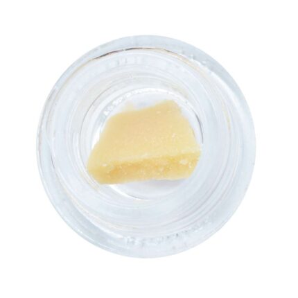 Dosi-Lato cured resin budder premium cannabis concentrate