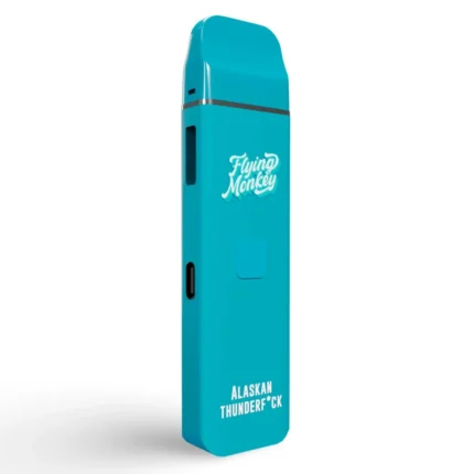 Flying Monkey THCA Disposable Vape 6g