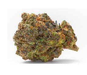 Fucking Incredible Marijuana Strain