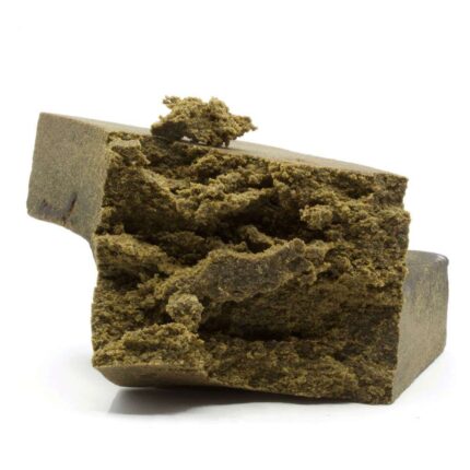 Full Melt Runtz Premium Domestic Hash