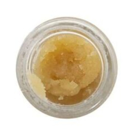 Gelato Live Resin premium cannabis concentrate