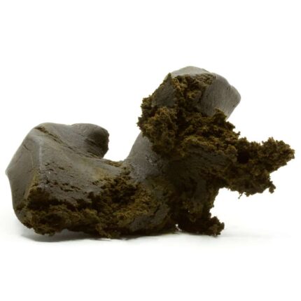 Gold Digger BC Hash EU