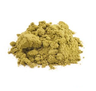 Gorilla Glue #4 Indica Kief